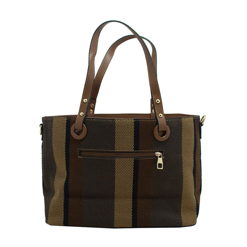 Carteras Muvem de Mujer - WC13-1121-27 Marron