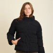 CAMPERA RUSTY WINNA NEGRO