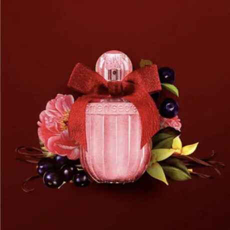 Set Women’Secret Perfume + Body Lotion Rouge Seduction Set Women’Secret Perfume + Body Lotion Rouge Seduction