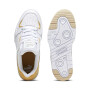 Slipstream Bball - Mujer White/Yellow