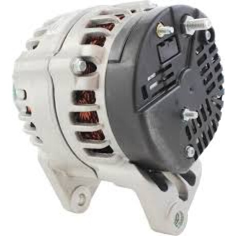 ALTERNADOR - ISKRA JCB 12V 95AMP TRANSPO ALTERNADOR - ISKRA JCB 12V 95AMP TRANSPO