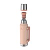 Termo Stanley Clásico 950ml Rosa Termo Stanley Clásico 950ml Rosa