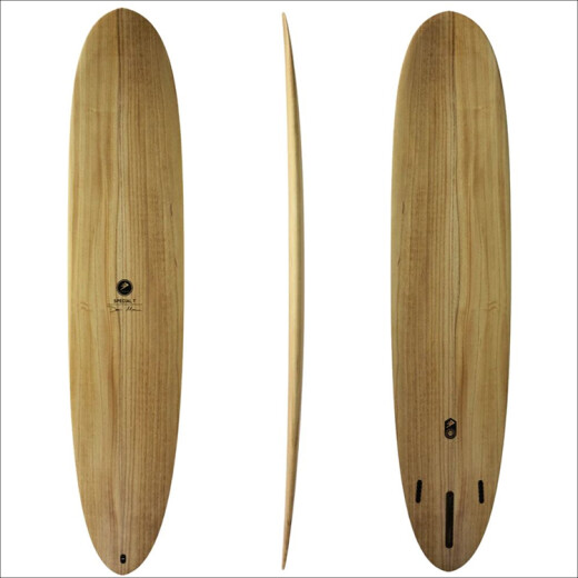 Tabla de surf Firewire Special T - Timbertek 9'3 - 73.5L Tabla de surf Firewire Special T - Timbertek 9'3 - 73.5L