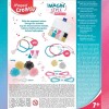 Set para hacer pulseras Imagin Style Set para hacer pulseras Imagin Style