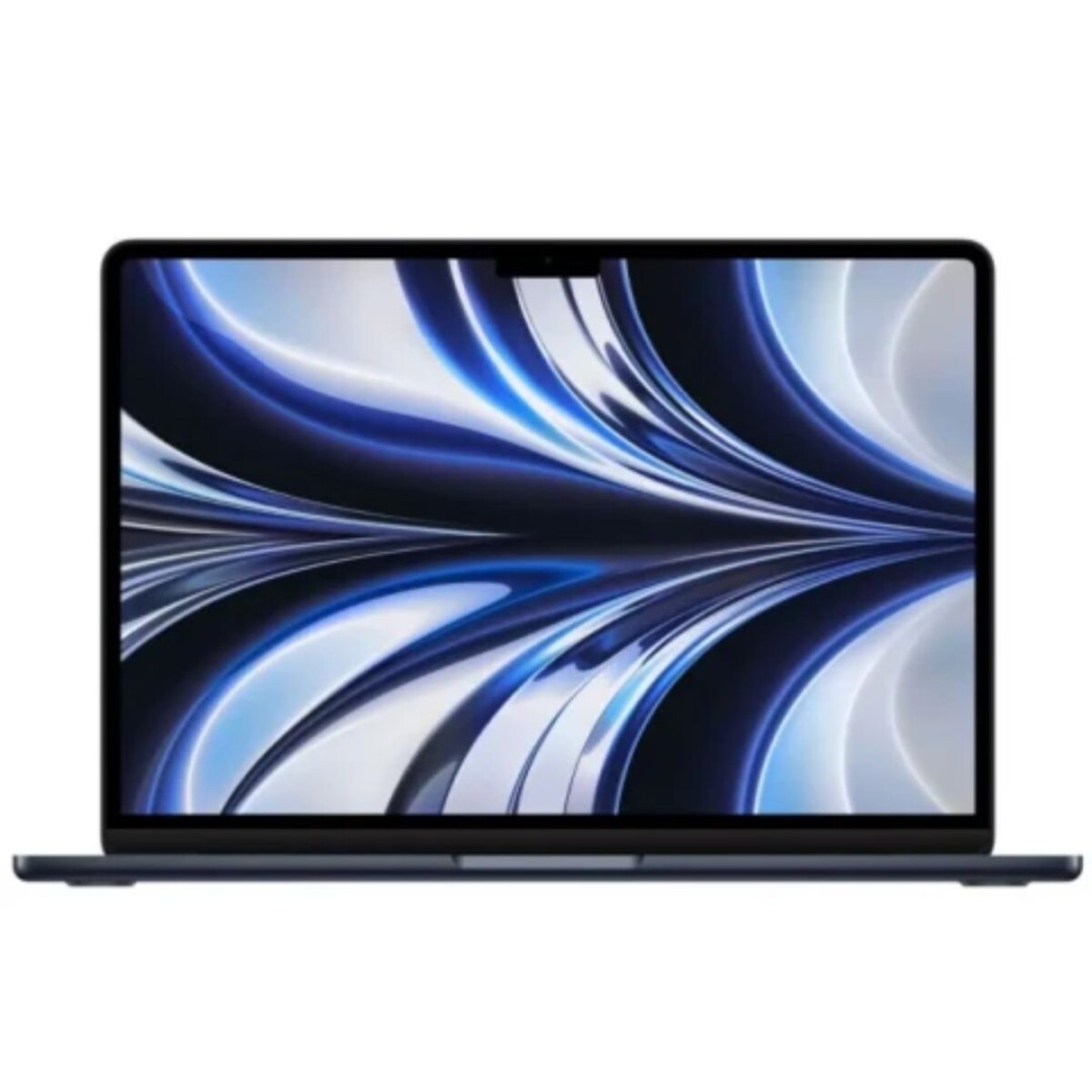 MacBook Air 13.6" 8Gb/256Gb MLY33LE/A 