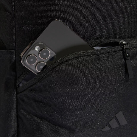 MOCHILA adidas PRIME Black