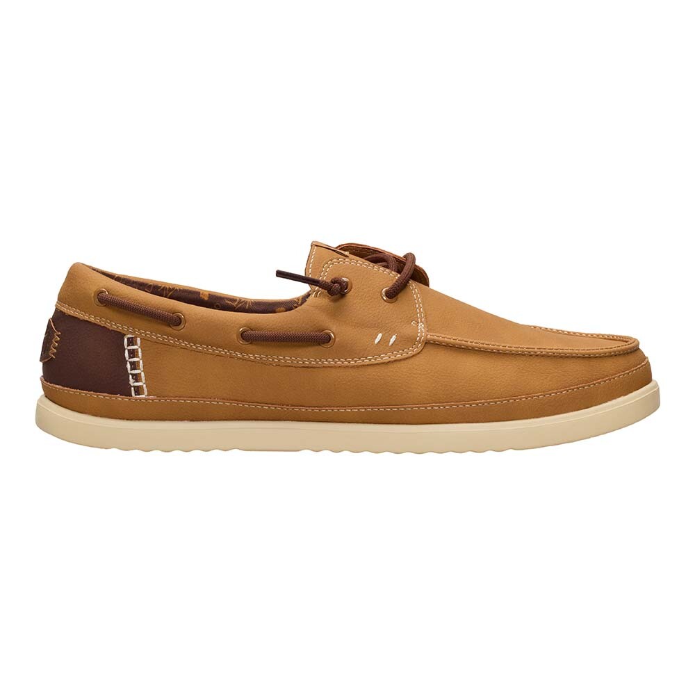 Harbor Lo Classic Bone Brown/Multi