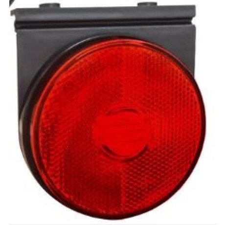 FAROL - FAROL LATERAL LED REDONDO 88MM TIPO RANDON BIVOLT MULTILIGHT FAROL - FAROL LATERAL LED REDONDO 88MM TIPO RANDON BIVOLT MULTILIGHT