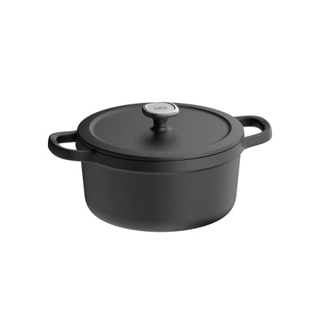 Olla de Hierro fundido 5,7 Litros Graphite BergHOFF Olla de Hierro fundido 5,7 Litros Graphite BergHOFF