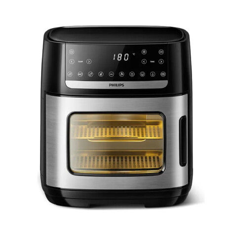 HORNO AIR FRYER FREIDORA DE AIRE PILIPS AI551/07 Horno Air Fryer Freidora De Aire Pilips Ai551/07