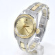 Rolex Oyster Perpetual Lady Zephyr 6804 Año 1968 Caja 5 Mm Acero Y Oro Rolex Oyster Perpetual Lady Zephyr 6804 Año 1968 Caja 5 Mm Acero Y Oro