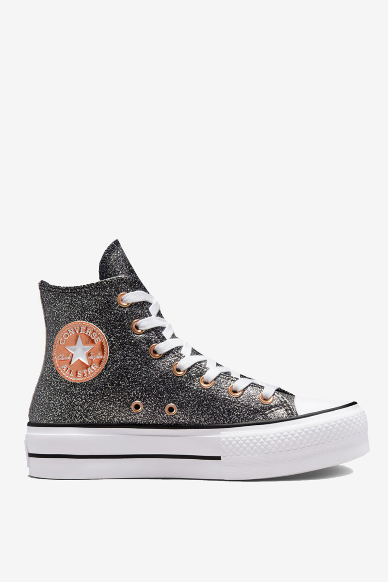 CHUCK TAYLOR ALL STAR LIFT FOR Gris