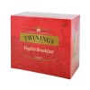 Té English Breakfast Twinings 50 Unidades Twinings English Break X 50