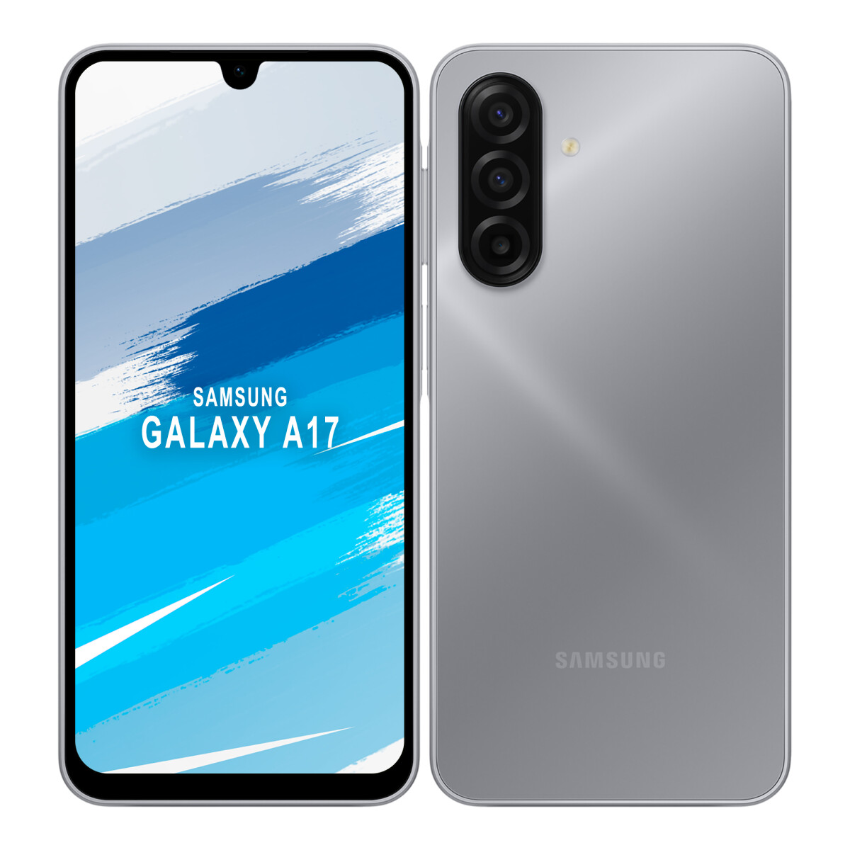 Samsung Galaxy A17 6,7'' 4G 6GB 128GB Triple Cam 50MP 