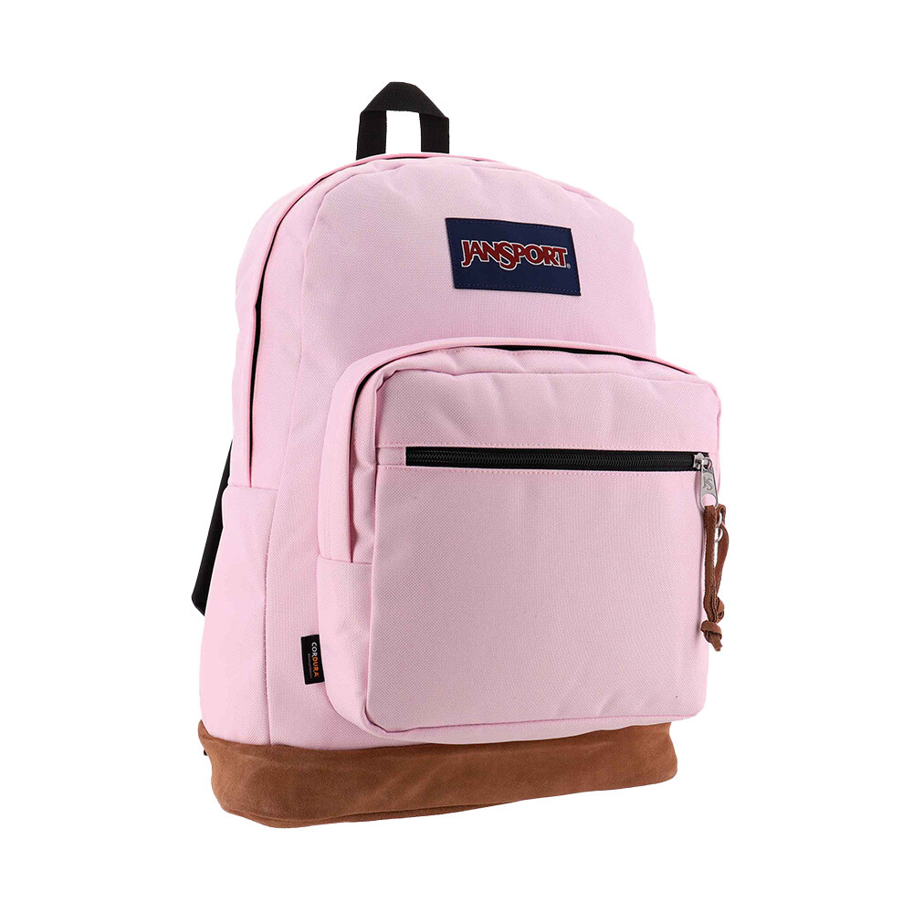 Mochila Portalaptop Right Pack Pink Ice