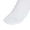 MEDIAS ADIDAS 3S ANKLE S 3P - JV7435 Blanco