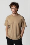 Remera Tori Beige