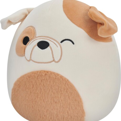 Peluche Jazwares Squishmallows Brock 19cm 001