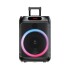 Parlante Kolke Fiesta FX15 KPB-731 15" Bluetooth TWS USB FM 450W Parlante Kolke Fiesta FX15 KPB-731 15" Bluetooth TWS USB FM 450W