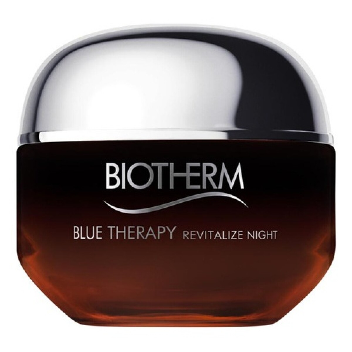 Crema nutritiva de noche Biotherm Blue Therapy Amber Algae Revitalize 50ml 