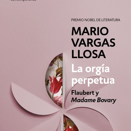 LA ORGIA PERPETUA LA ORGIA PERPETUA