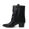 Botas de Mujer Miss Carol Athenea Negro