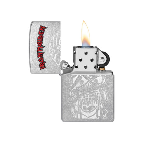 Encendedor Zippo Iron Maiden - 48667 Encendedor Zippo Iron Maiden - 48667