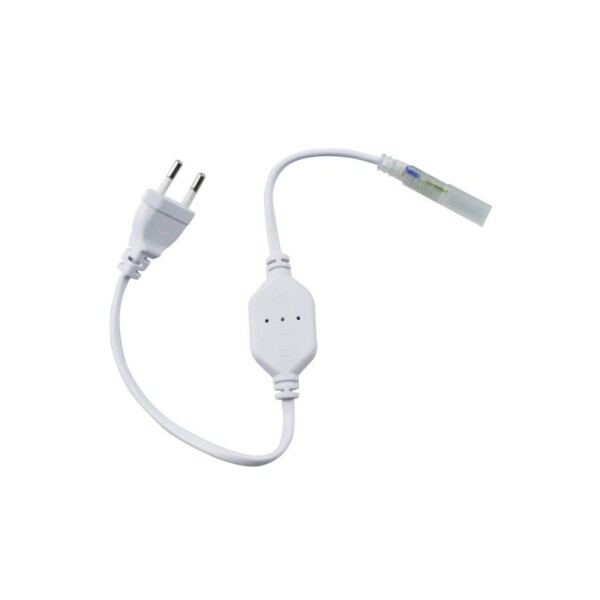 CHICOTE 20V PARA CINTA DOBLE LED Chicote 20v Para Cinta Doble Led