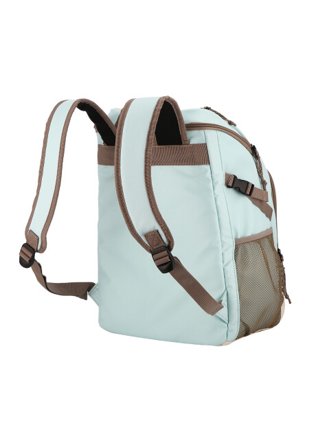 Conservadora Mochila Ice Rover 15.5 L Aqua