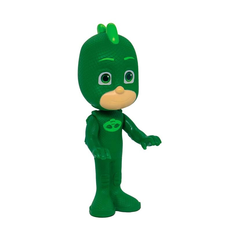 Figura Pj Masks Gekko Elka Figura Pj Masks Gekko Elka