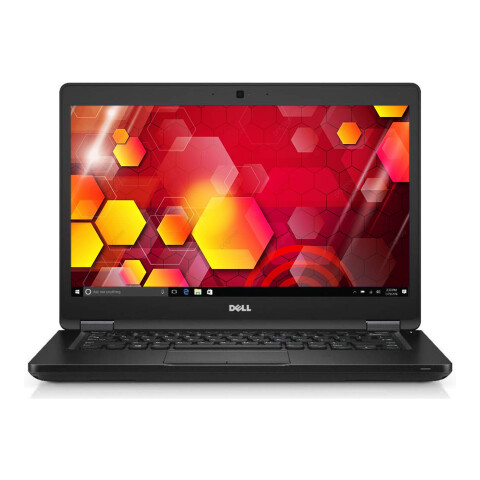 Notebook Dell Latitude E5570 I5 | 4gb Ram | 500gb NOTEBOOK RFPL DELL E5570 I5/4/500/15"