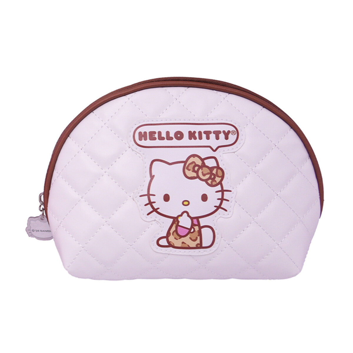 Portacosméticos Hello Kitty 