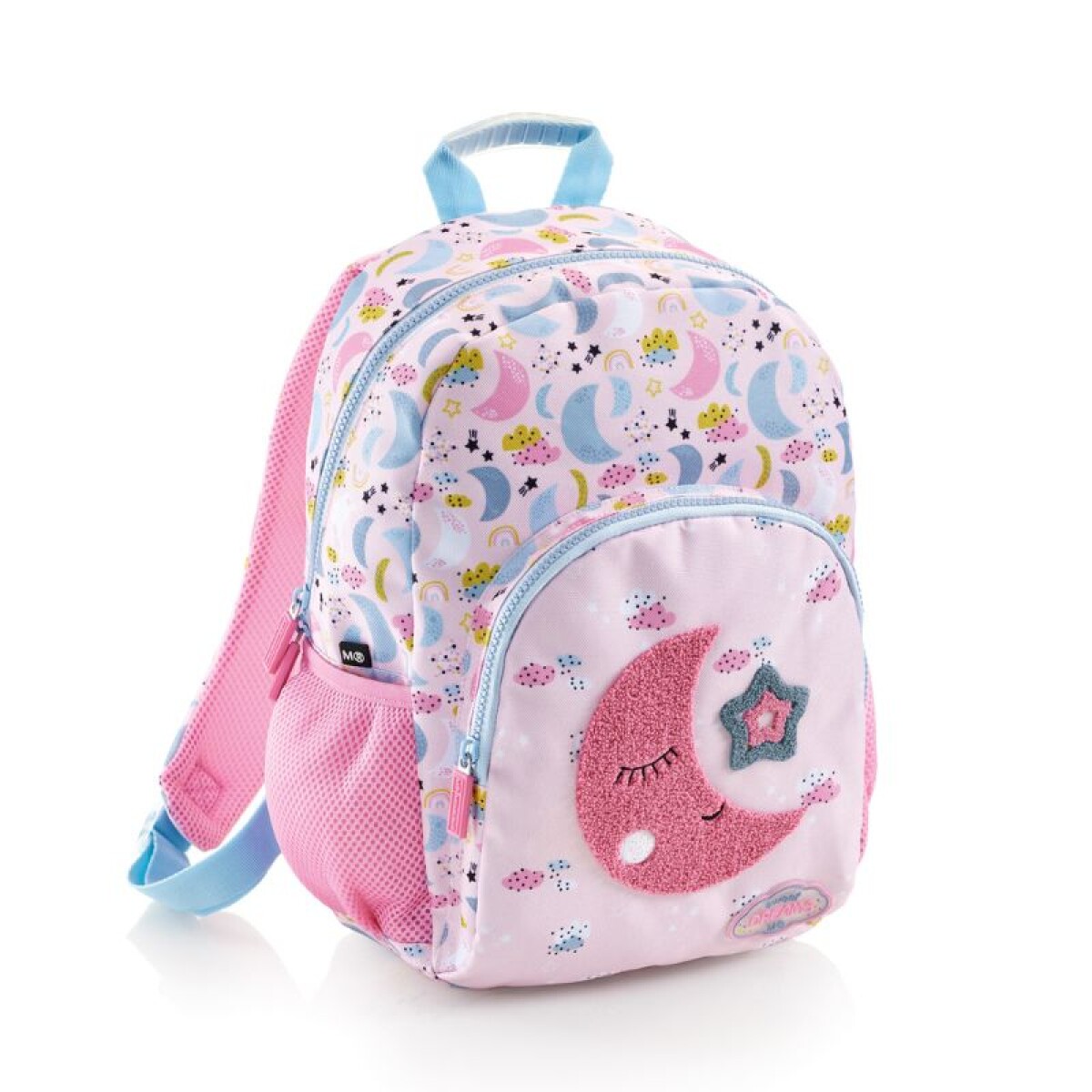 Mochila Doble London Sweet Dream - MiquelRius 