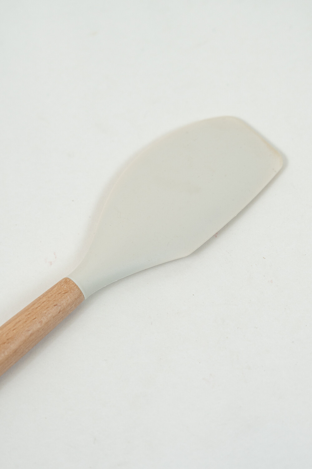 Menaje Y Utensillos Espatula Blanco