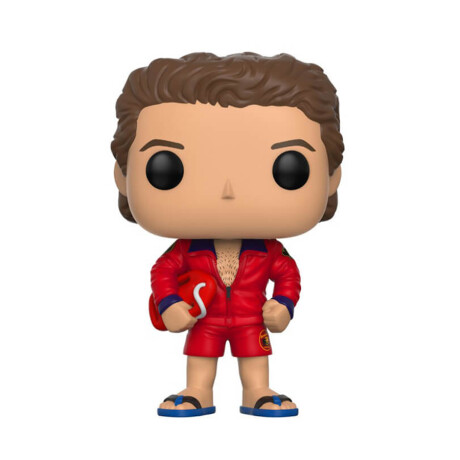 Mitch Buchannon • Baywatch - 445 Mitch Buchannon • Baywatch - 445