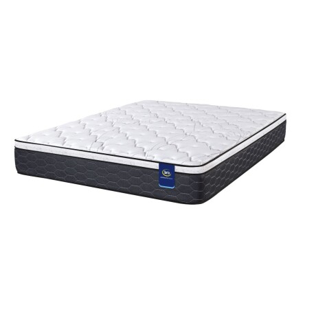 Colchon Monett 2 plazas 1.40 x 1.90