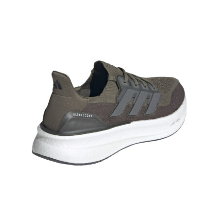 adidas ULTRABOOST 5 Olive Strata