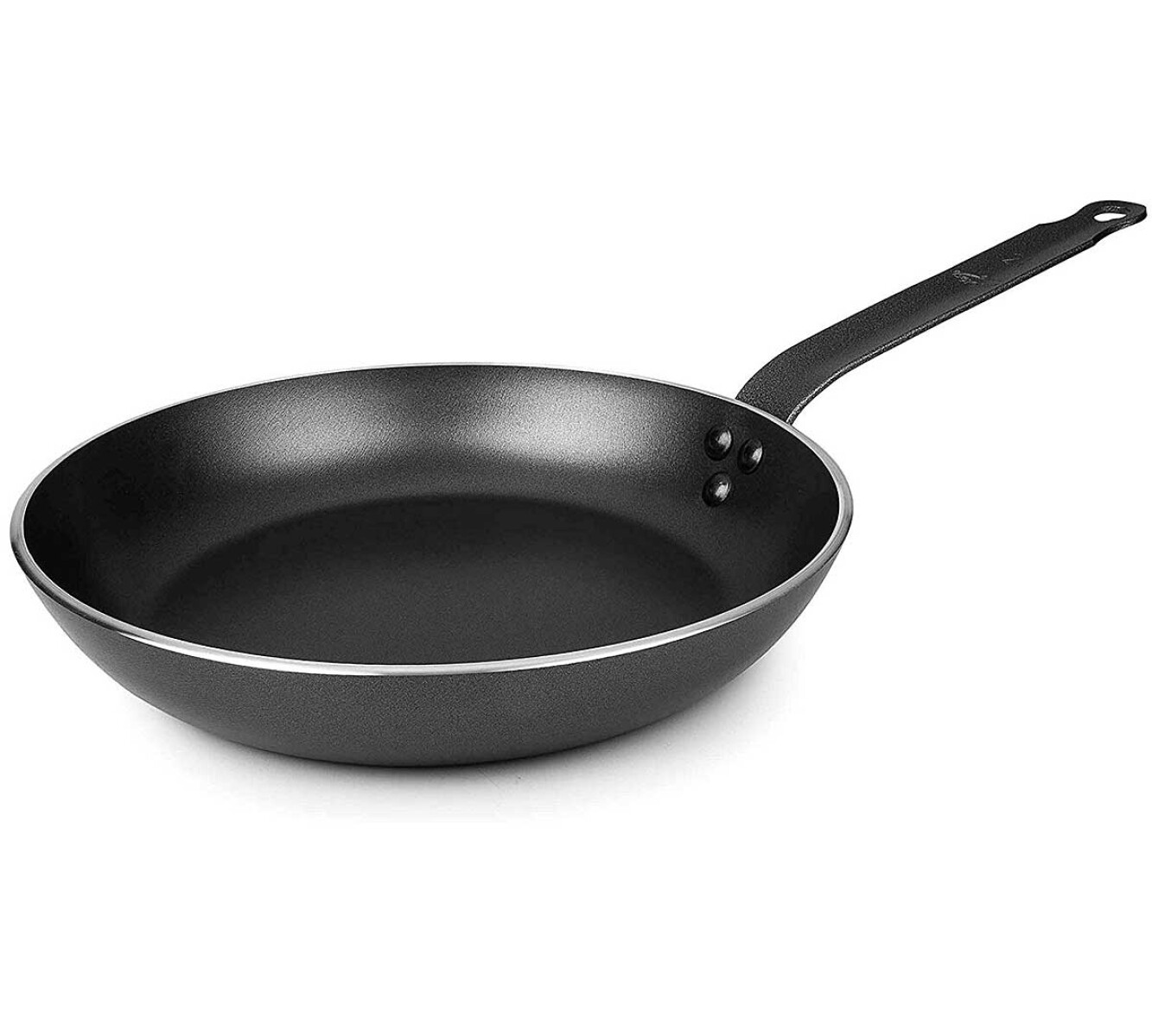 Sartén de aluminio con teflón 16cm 