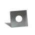 Kit De Techo Tromen Acero Inoxidable 4" KIT DE TECHO TROMEN 4" INOX 32098 ******