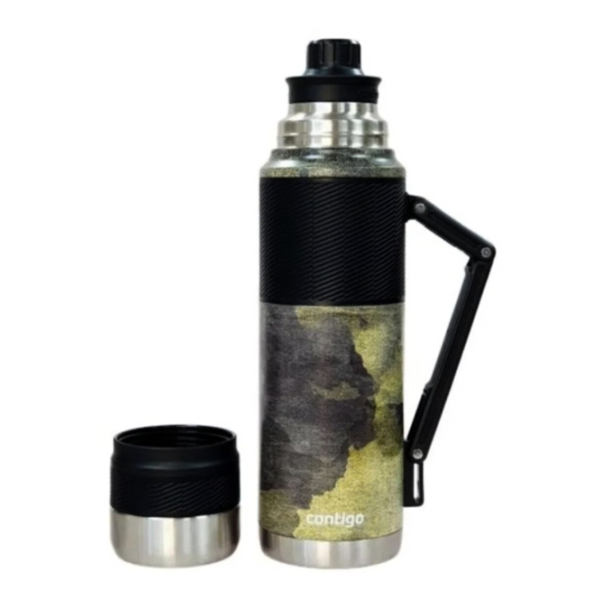 Termo Contigo 1.1 Litros - Contigo - Camo 