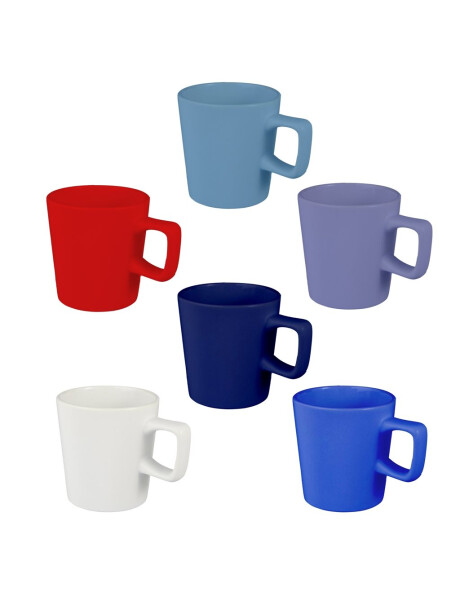 MUG 295ML RECTO SURTIDO MUG 295ML RECTO SURTIDO