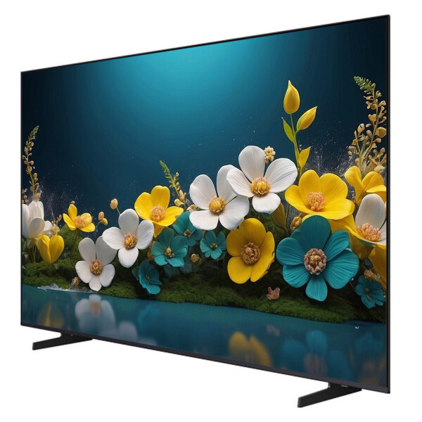 Smart Tv Samsung M70h 75" Mini Led 4k Uhd Vision Ai Saun75m70ha TV 75 SAMSUNG MINILED SAUN75M70HA
