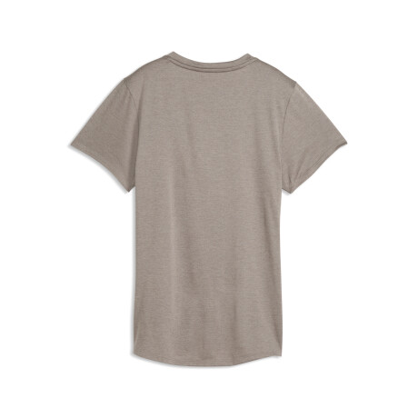 W TAD Ess.Heather Tee 52589181 Beige