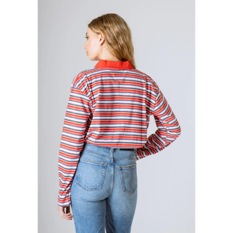 Camiseta Risen Comb 1