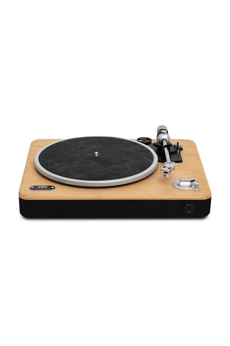 TOCADISCOS STIR IT UP 2 WIRELESS / Negro Tocadiscos Stir It Up 2 Wireless / Negro