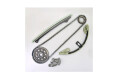 Kit Cadena Distr C/Engranaje Honda Fit/Wr-V 14-25 Kit Cadena Distr C/Engranaje Honda Fit/Wr-V 14-25