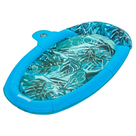 Flotador Colchoneta Inflable Plegable Bestway Piscina Flotador Colchoneta Inflable Plegable Bestway Piscina