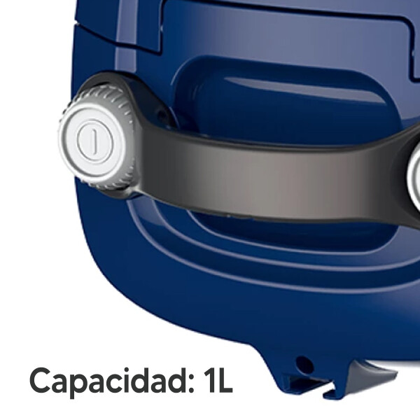 Aspiradora Canister Midea Vcb32a11s ASPIRADORA CON BOLSA MIDEA VCB32A11S