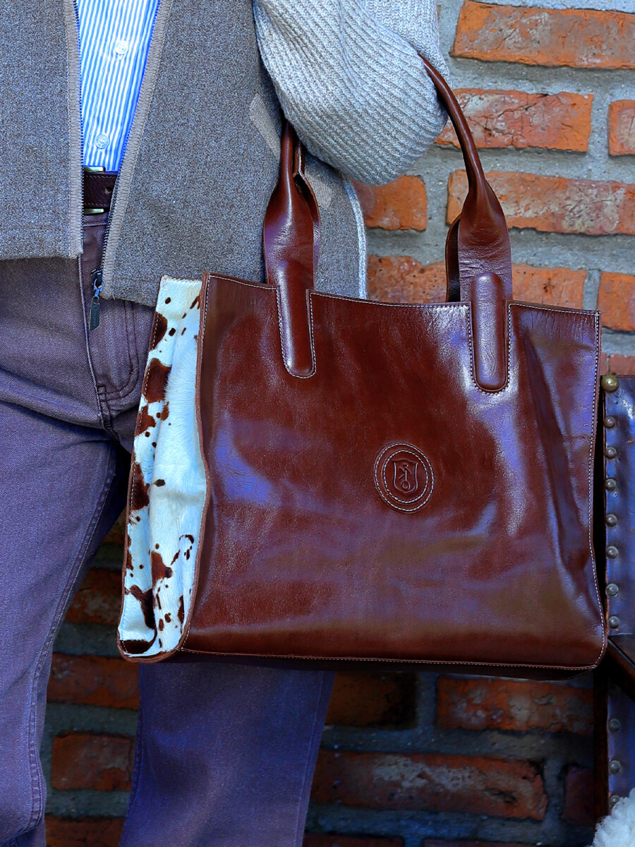 Cartera Cristina - Pelo 