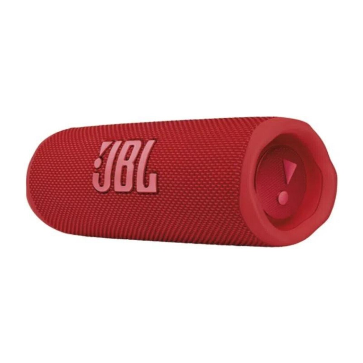 Parlante Bluetooth Portátil JBL Flip 6 Resistente al Agua IP67 con PartyBoost - Rojo 